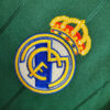 2012/2013 Retro Real Madrid Third Away Football Shirt detail view