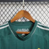2012/2013 Retro Real Madrid Third Away Football Shirt detail view