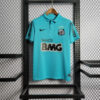2012/2013 Retro Santos Away Jersey front view