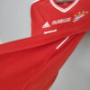 2013/2014 Retro Bayern Munich Home Champions League Edition Football Jersey detail view