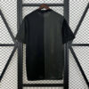 2013/2014 Retro Manchester City Away Football Shirt back view