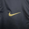 2013/2014 Retro Manchester City Away Football Shirt detail view