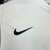 2013/2014 Retro Manchester City Third Away Football Shirt detail view