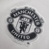 2013/2014 Retro Manchester United Away Football Shirt detail view