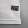 2013/2014 Retro Manchester United Away Football Shirt detail view