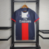 2013/2014 Retro Paris Saint-Germain Home Football Shirt front view