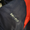 2013/2014 Retro Paris Saint-Germain Home Football Shirt detail view