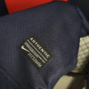 2013/2014 Retro Paris Saint-Germain Home Football Shirt detail view