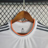 2013/2014 Retro Real Madrid Home Football Shirt detail view