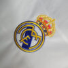 2013/2014 Retro Real Madrid Home Football Shirt detail view