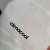 2013/2014 Retro Real Madrid Home Football Shirt detail view
