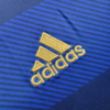 2014 Retro Argentina National Team Away Jersey detail view