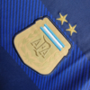 2014 Retro Argentina National Team Away Jersey detail view