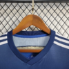 2014 Retro Argentina National Team Away Jersey detail view