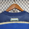 2014 Retro Argentina National Team Away Jersey detail view