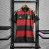 2014 Retro Germany Away Football Jersey front view
