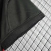 2014 Retro Germany Away Football Jersey detail view