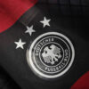 2014 Retro Germany Away Football Jersey detail view
