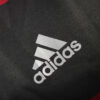 2014 Retro Germany Away Football Jersey detail view