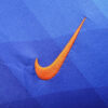 2014 Retro Netherlands Away Football Shirt detail view
