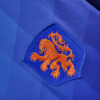 2014 Retro Netherlands Away Football Shirt detail view