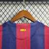 2014/2015 Retro Barcelona Football Shirt Home detail view