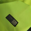2014/2015 Retro Barcelona Third Away Football Shirt detail view