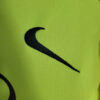 2014/2015 Retro Barcelona Third Away Football Shirt detail view