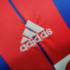 2014/2015 Retro Bayern Munich Home Football Shirt detail view