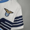 2014/2015 Retro Lazio Home Soccer Jersey detail view