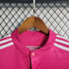 2014/2015 Retro Real Madrid Away detail view