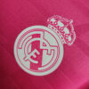 2014/2015 Retro Real Madrid Away detail view