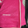 2014/2015 Retro Real Madrid Away detail view