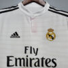 2014/2015 Retro Real Madrid Home detail view