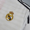 2014/2015 Retro Real Madrid Home detail view