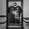 2014/2015 Retro Real Madrid Third Away front view