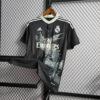 2014/2015 Retro Real Madrid Third Away detail view
