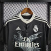 2014/2015 Retro Real Madrid Third Away detail view
