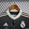 2014/2015 Retro Real Madrid Third Away detail view