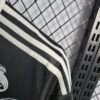2014/2015 Retro Real Madrid Third Away detail view