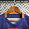 2015/2016 Retro Barcelona Football Shirt Home detail view