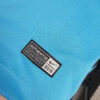 2015/2016 Retro Barcelona Third Away Football Shirt detail view