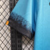 2015/2016 Retro Barcelona Third Away Football Shirt detail view