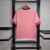 2015/2016 Retro Juventus Away Soccer Jersey back view