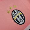 2015/2016 Retro Juventus Away Soccer Jersey detail view