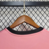 2015/2016 Retro Juventus Away Soccer Jersey detail view