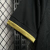 2015/2016 Retro Juventus Third Away Soccer Jersey detail view