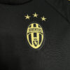 2015/2016 Retro Juventus Third Away Soccer Jersey detail view