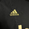 2015/2016 Retro Juventus Third Away Soccer Jersey detail view