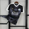 2015/2016 Retro Leicester City Away Football Shirt front view